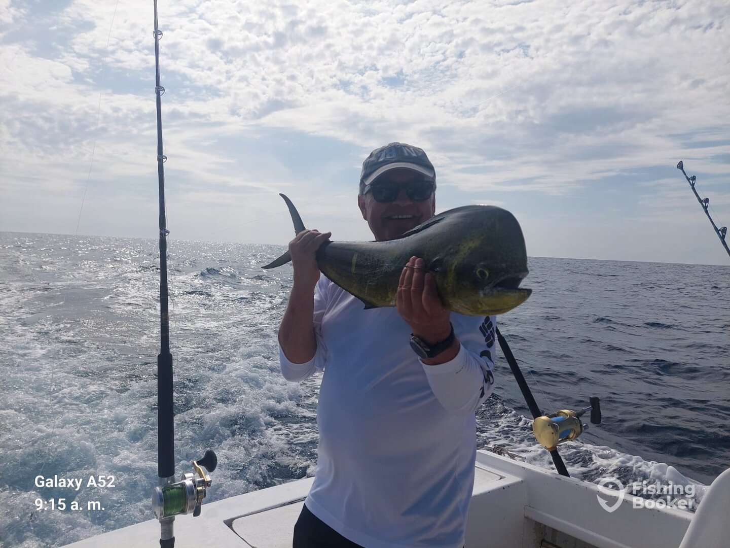 Cabo San Lucas Report Photo 0