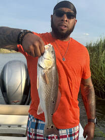 NFL sized tides and wind