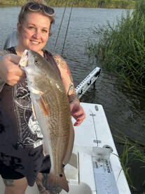 Savannah Report Photo 1