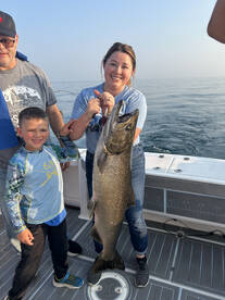 Port Washington Report Photo 2