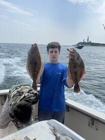 Montauk Report Photo 2