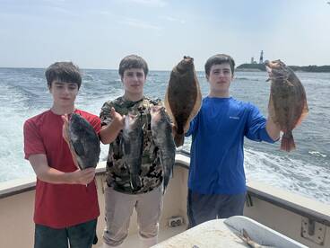 Montauk Report Photo 1