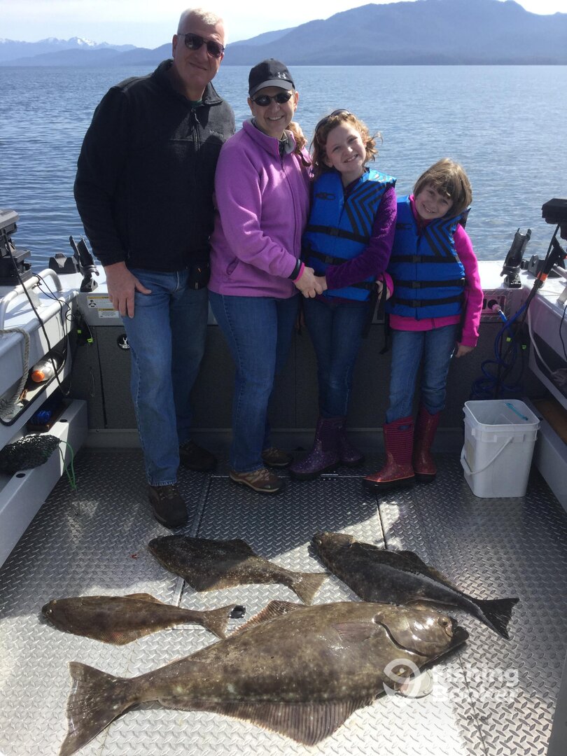 Ketchikan Report Photo 0