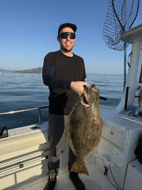 Wonderful family day on the San Francisc
