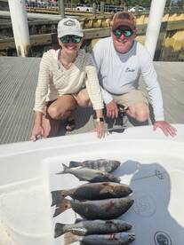 Cedar Key Report Photo 2