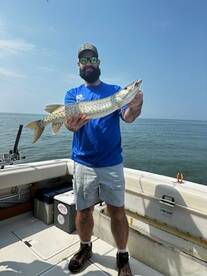 St. Clair Shores Report Photo 1