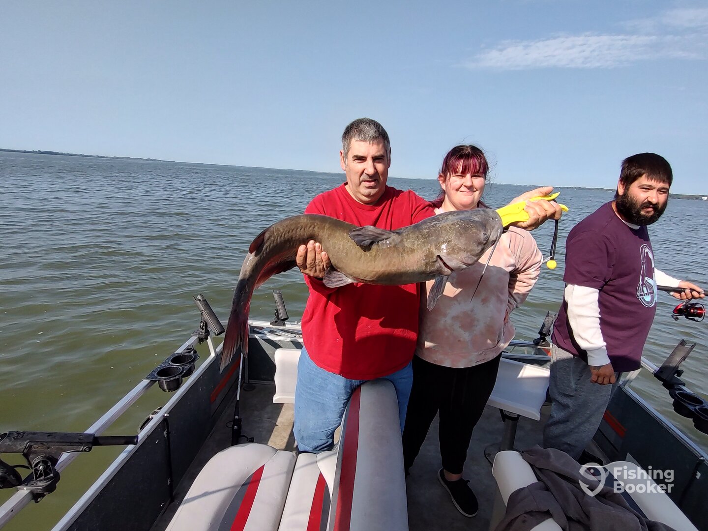 Port Clinton Report Photo 0