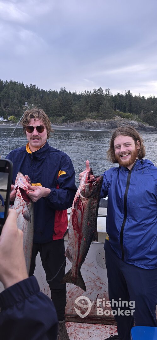 Sooke Report Photo 0
