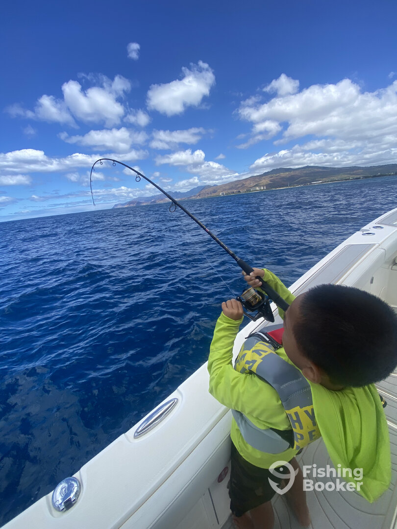 Kapolei Report Photo 0