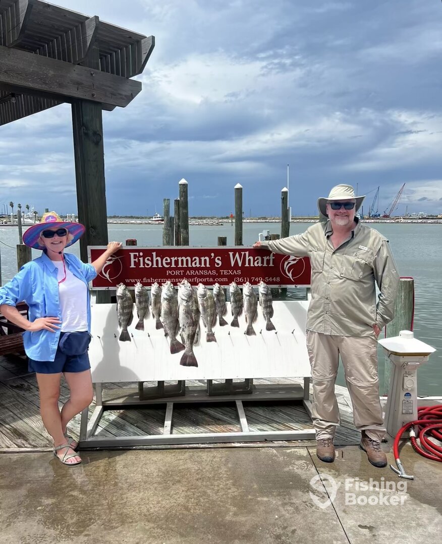 Port Aransas Report Photo 0