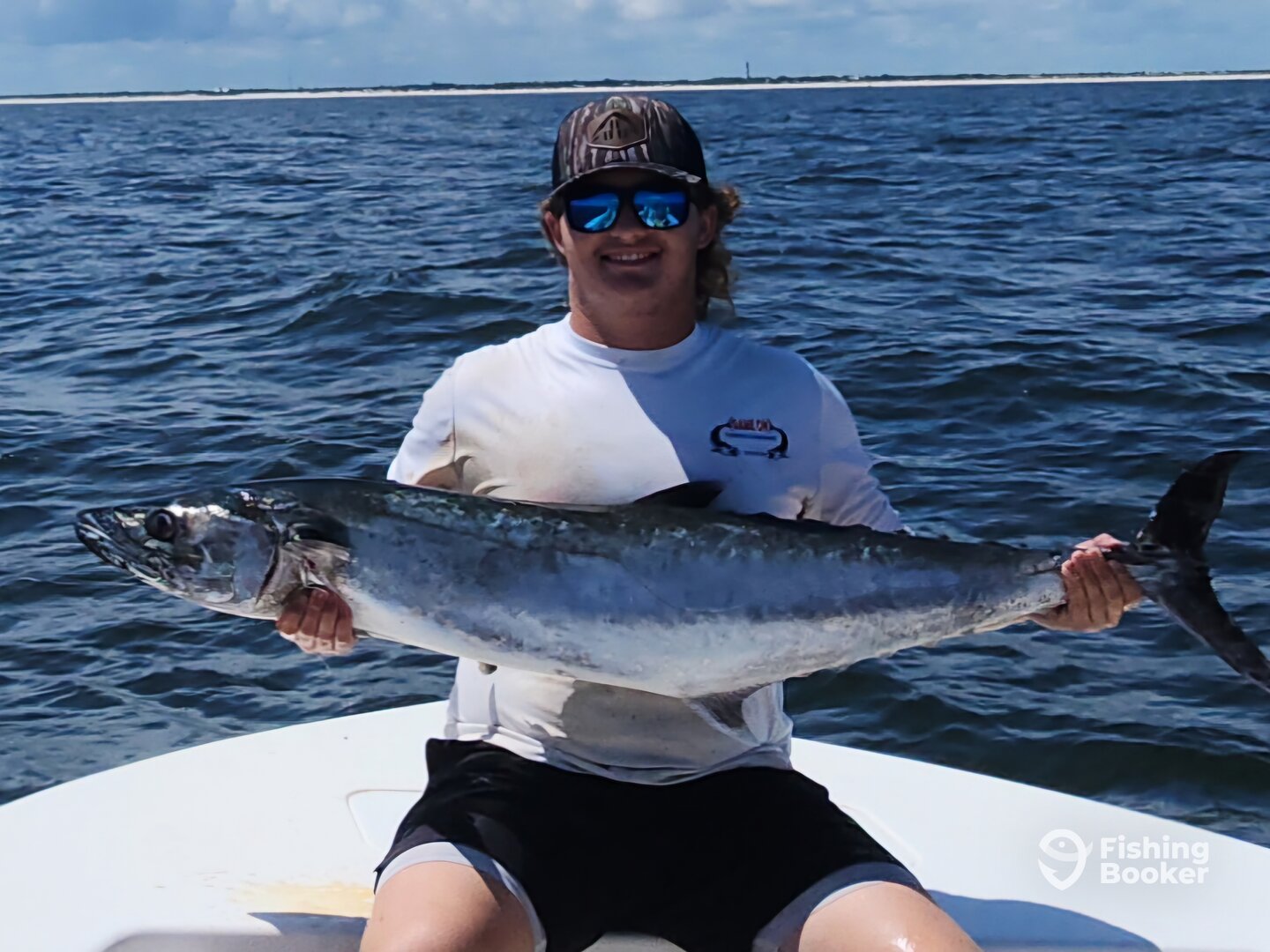 St. Augustine Report Photo 0