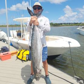 St. Augustine Report Photo 1