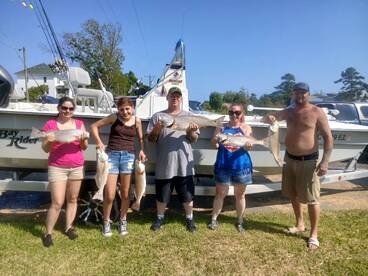 Manteo Report Photo 2
