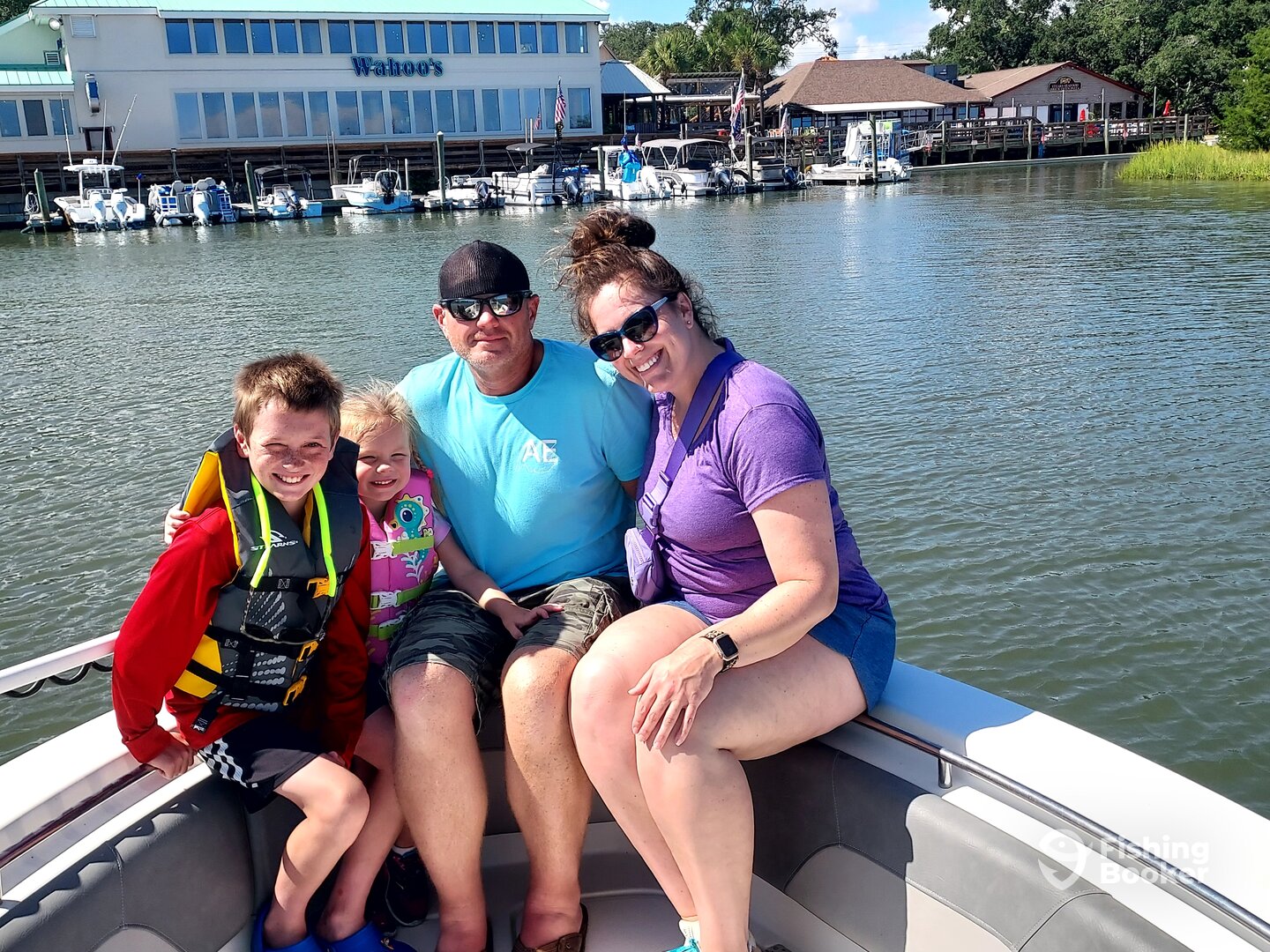 Murrells Inlet Report Photo 0