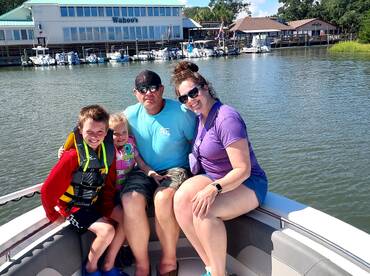 Murrells Inlet Report Photo 2