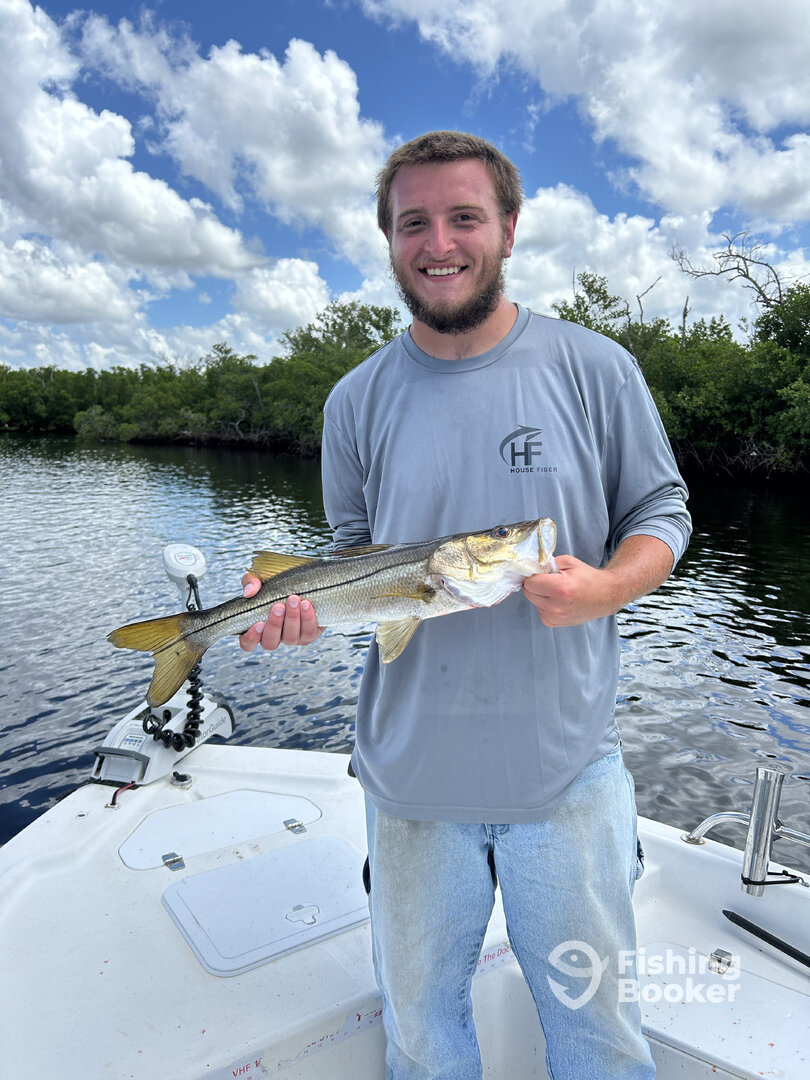 Punta Gorda Report Photo 0