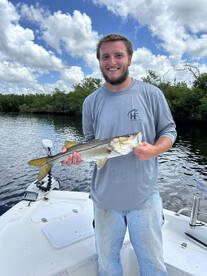 Bite was non stop today 