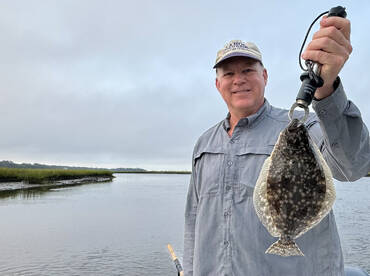 More Inshore Grand Slams