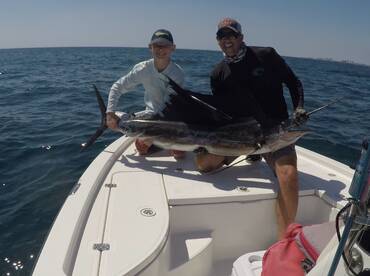 Hot Memorial Day Weekend