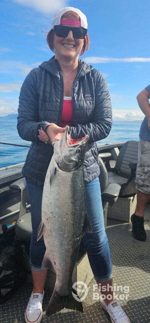 Tillamook Report Photo 0
