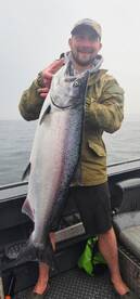 Tillamook Report Photo 1