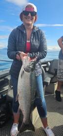 September fishing 