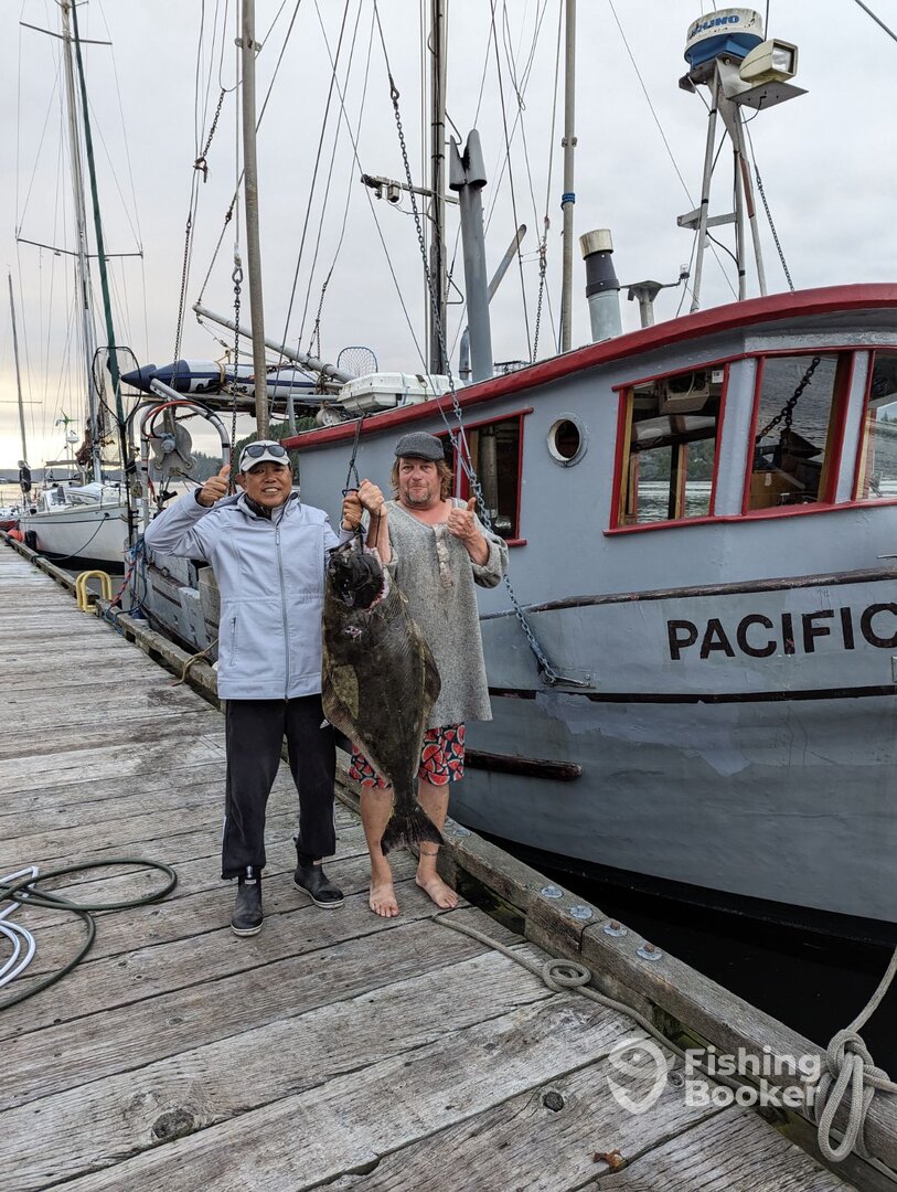 Ucluelet Report Photo 0