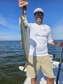 Santa Rosa Beach Report Photo 1