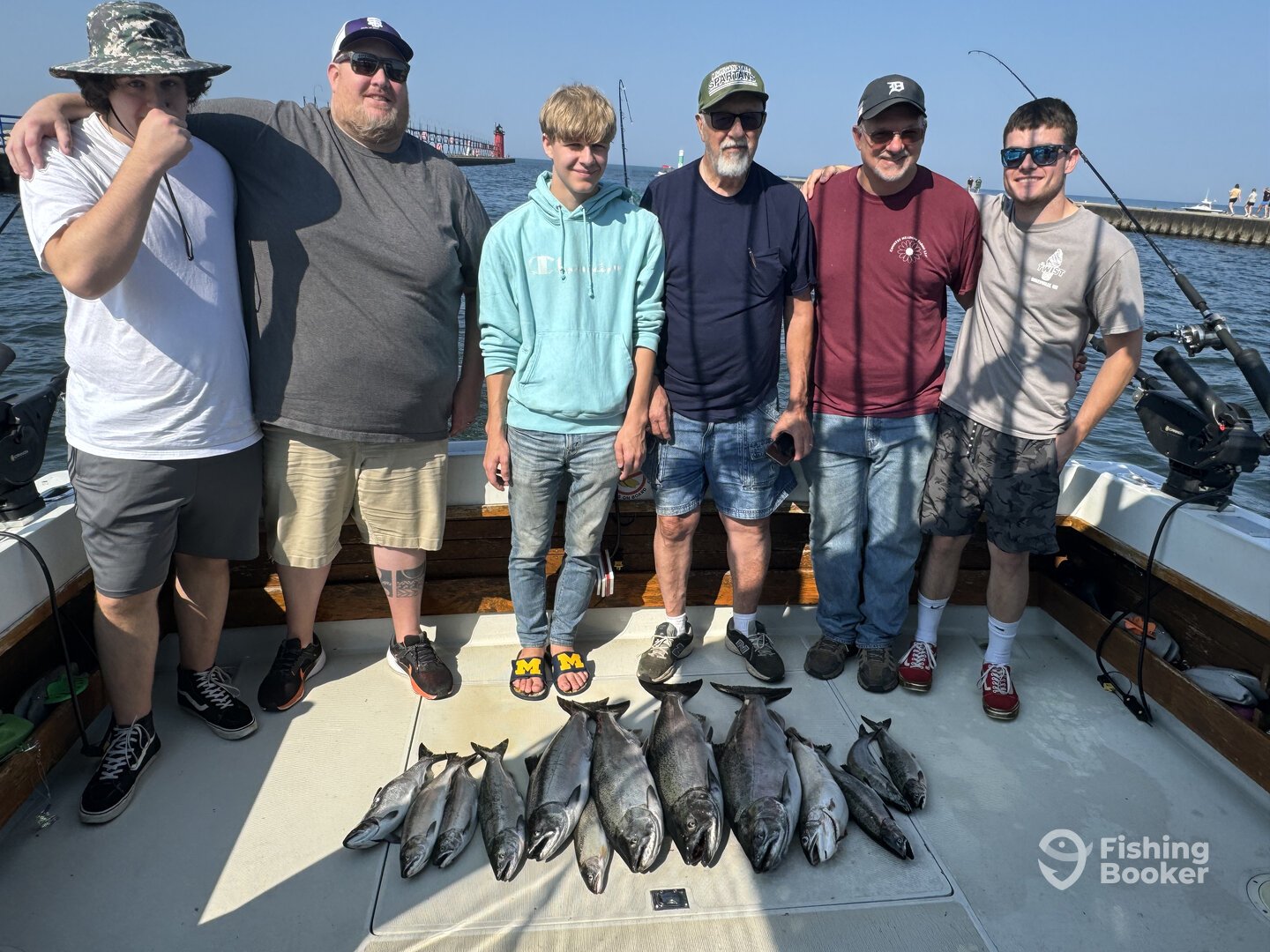 South Haven Report Photo 0
