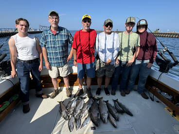 South Haven Report Photo 1