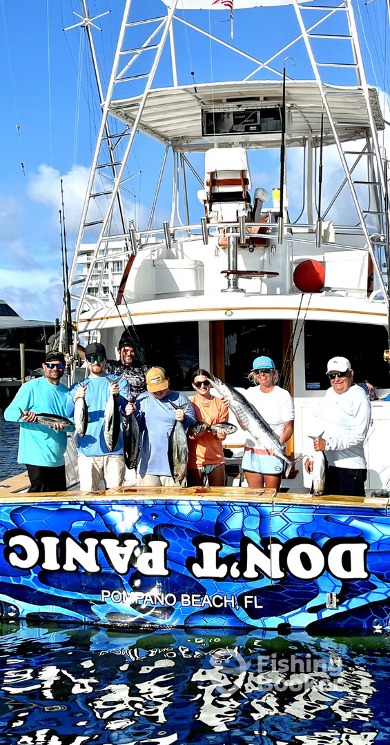 Pompano Beach Report Photo 0