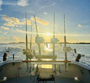 Sandys Report Photo 1