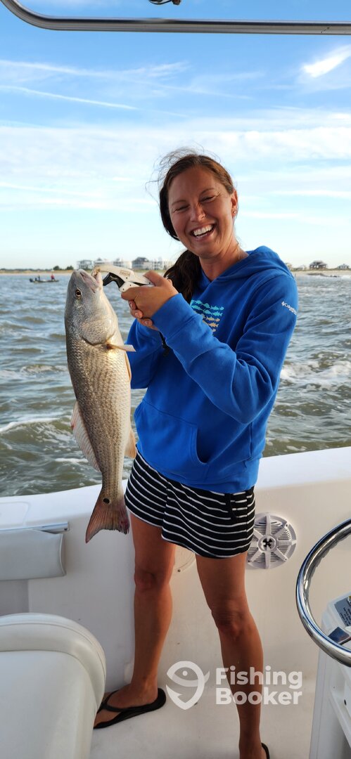 Murrells Inlet Report Photo 0