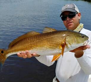 Fall Fishing Right around the Corner