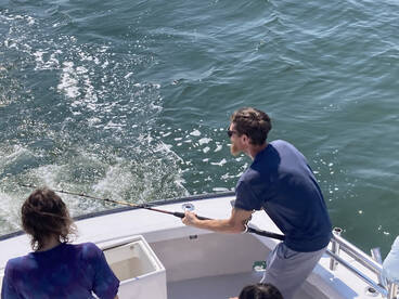 Nags Head Report Photo 2