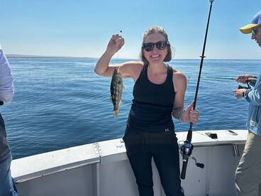 Calico Bass