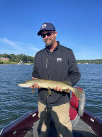 Oak Creek Report Photo 2