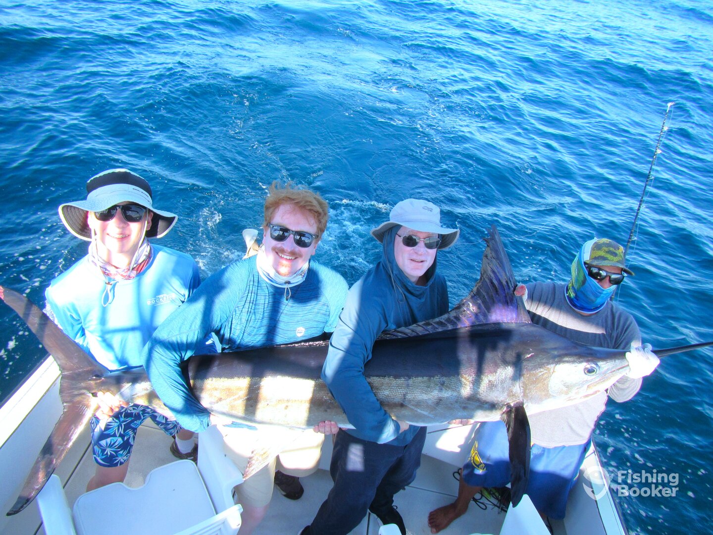 Cabo San Lucas Report Photo 0