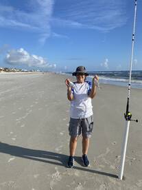 Flagler Beach Report Photo 4