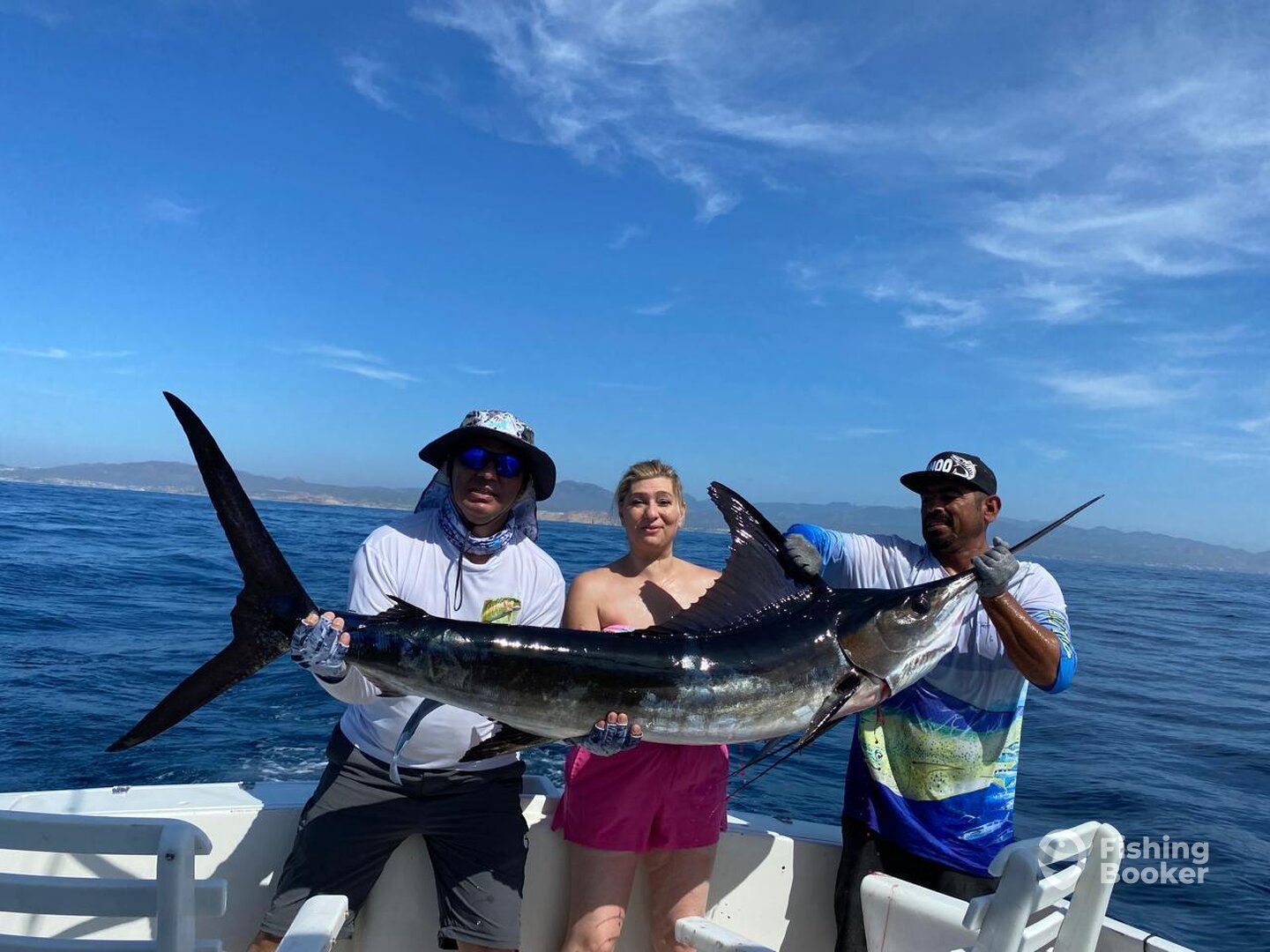 Cabo San Lucas Report Photo 0