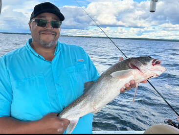 Awesome evening run!!