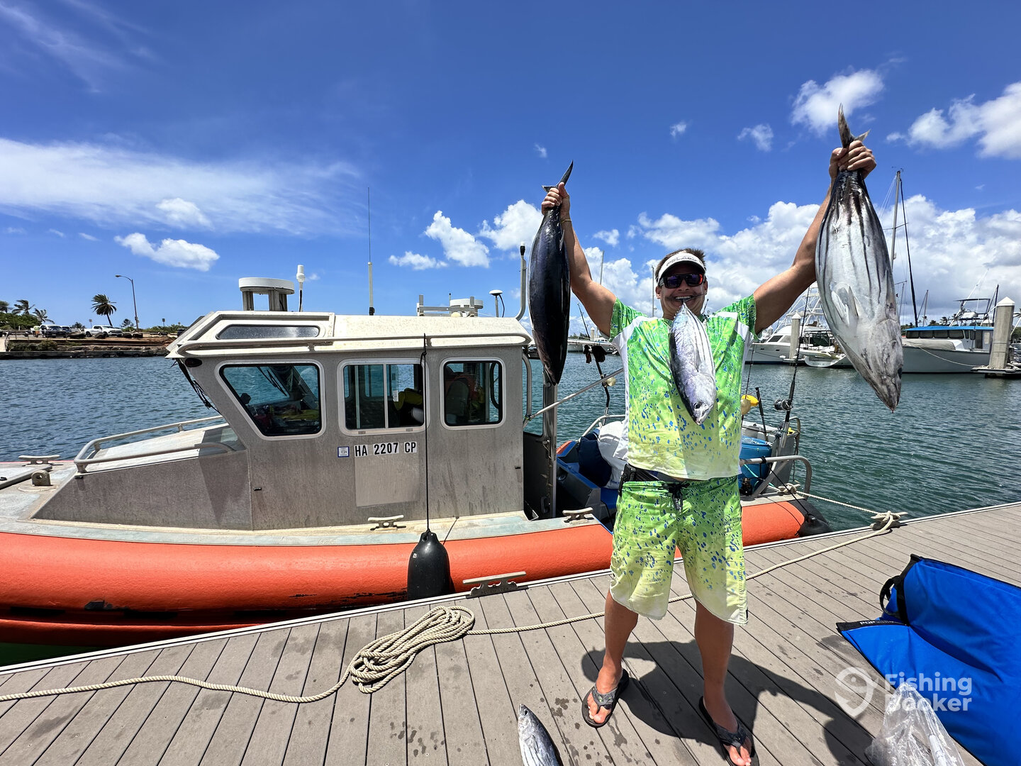 Haleiwa Report Photo 0