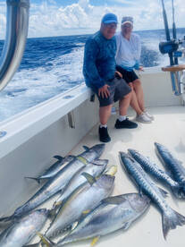 Sandys Report Photo 1