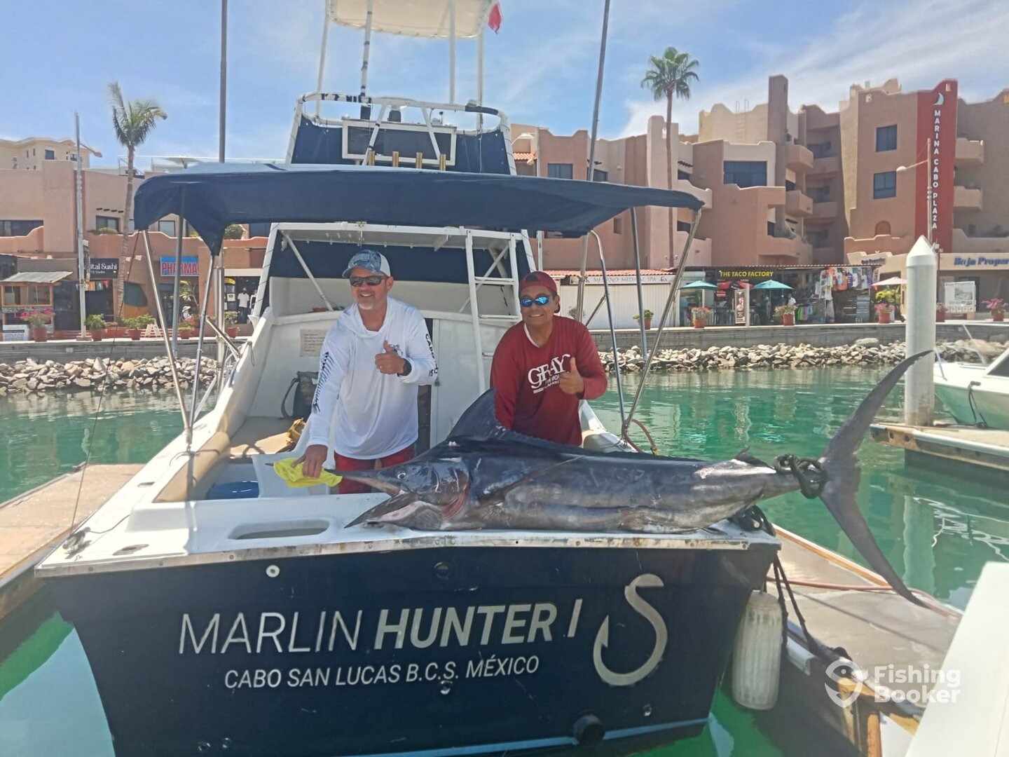 Cabo San Lucas Report Photo 0