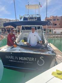 Cabo San Lucas Report Photo 1