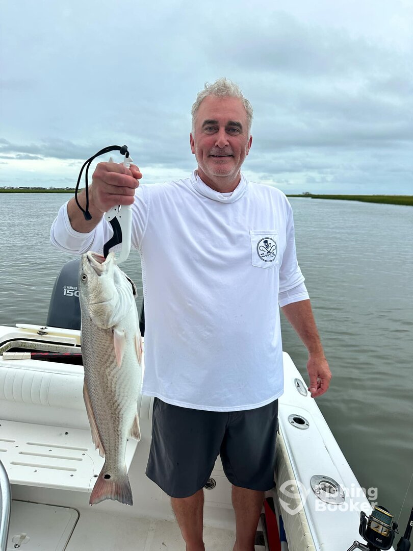 Murrells Inlet Report Photo 0