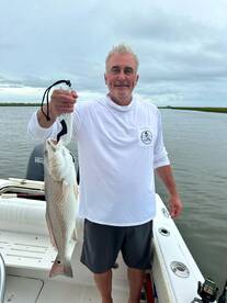 Fishing is hot!!!