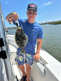 Murrells Inlet Report Photo 1