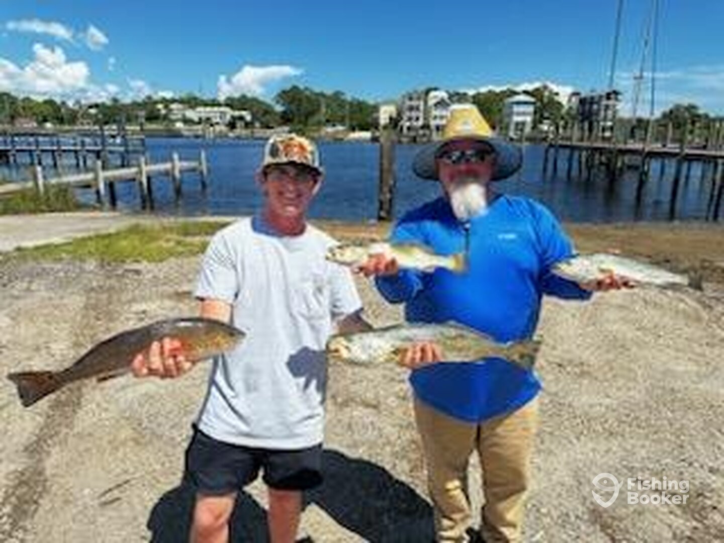 Carrabelle Report Photo 0