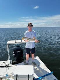 Carrabelle Report Photo 1